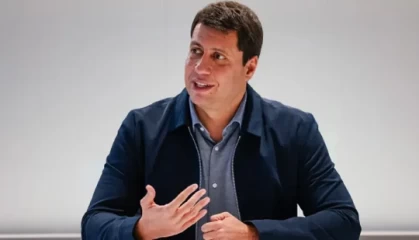 腾讯大股东Prosus押注印度将诞生千亿美元级企业