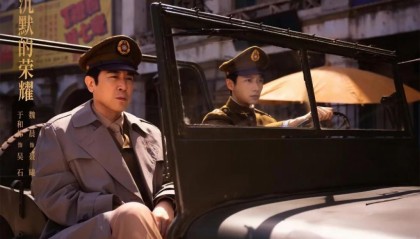 “台独”集体破防，赖清德尖叫“反统”