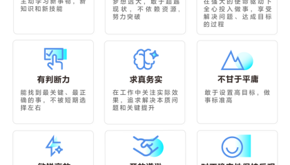 字节跳动公布人才观，提出要“保持高人才密度”