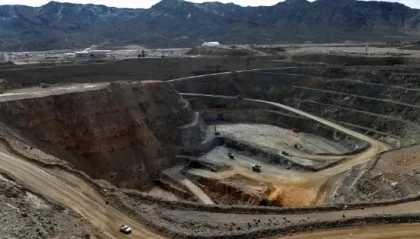 五角大楼将成稀土巨头MP材料公司最大股东