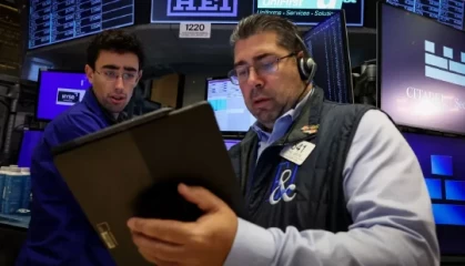 开盘：美股周二低开 特朗普加强攻击美联储独立性