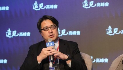 陈亮恭：以人为中心，绘制老后服务生态地图