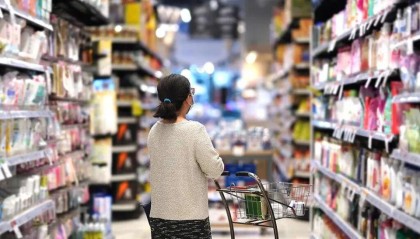 晚上9点的穷鬼超市，挤满江浙沪上班族