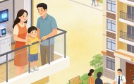 AI绘民生·“十五五”新图景丨@购房家庭：建设安全舒适绿色智慧的“好房子”