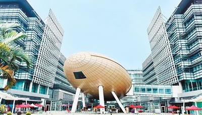 数码竞争力跃升全球第四，香港做对了什么？