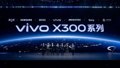 电子行业的“全壁江山”，为什么都来了vivo？