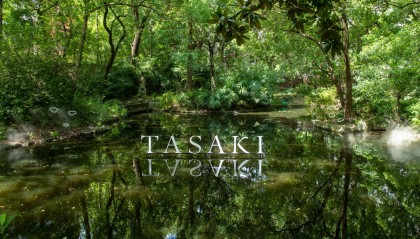 TASAKI以马贝珍珠演绎花的韵律，蒂芙尼用Hardware系列锁住爱｜是日美好事物