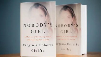 爱泼斯坦恶魔岛受害者遭知名总理殴打侵犯？新自传引爆外网！