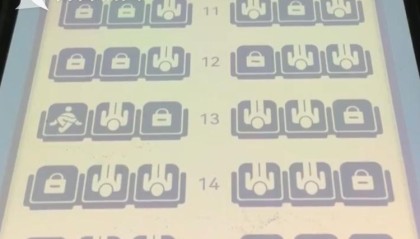 航司大比例“锁座”为何变本加厉？