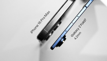 从参数到体验：三星Galaxy Z系列为何仍是折叠屏第一选择？