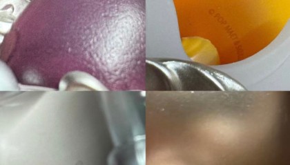 顾客称泡泡玛特新品logo印错字母，客服：这款产品已经下架