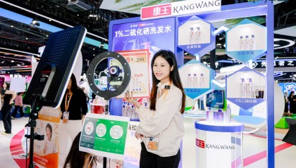 头皮健康成为新刚需，“头等大事”发生了哪些新故事？