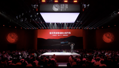 吴声谈小米Yu 7火爆：所有商业模式创新的背后必然是组织创新