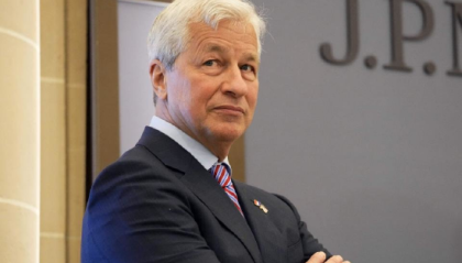 摩根大通：金融科技中间商正以不必要的数据请求“大肆消耗”其系统资源