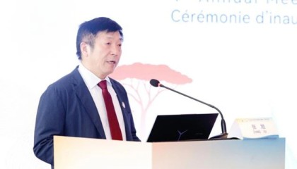 中非对话，双边启航！“中非医院泌尿外科联盟成立暨第一次学术会议”隆重举行