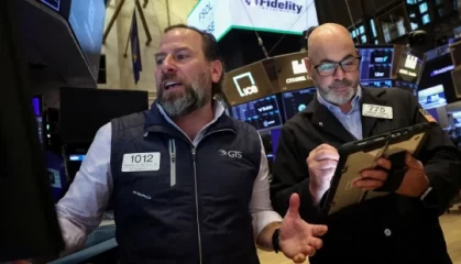 11月26日收盘：美股收高道指上涨660点 市场提高12月降息押注