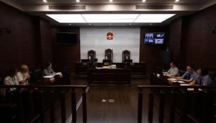 上海一女子赴美生子去世后俩孩子生父成谜，谁来担任孩子监护人？