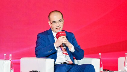 香港国际金融中心建设可以为湾区建设贡献哪些力量？王春新提出做好“四个金融”