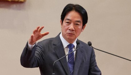 41.6％民众认同柯文哲案是冤狱，谢寒冰讽：比赖清德现在的民调还高