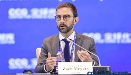 欧盟欧洲监管中心研究主任：现在一些监管规则越来越不现实，需要各国之间协调解决