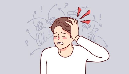 炸裂、突突跳？困扰你的头痛是哪一种？来看头痛自救指南