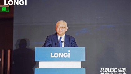 从技术突破到生态共建，BC“众行者”领跑光伏革新