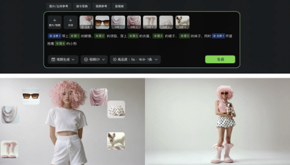 可灵AI这一周，把国产视频模型“卷”进生产革命