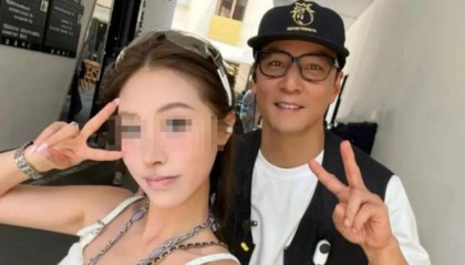 吴彦祖：出售自己，1元1分钟