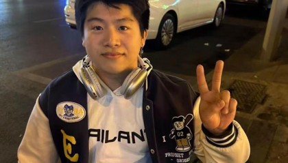 21岁男子失联3个月定位在缅甸，家属：他为还六七万债务被骗