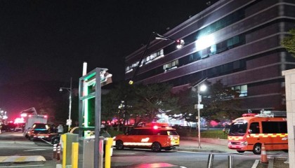 75万公务员近7年的工作文件全部丢失！机房内锂电池组爆炸引发火灾，韩国政府文件存储系统被烧毁且没有备份