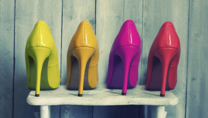 美国消费者引领博柏利业绩复兴趋势