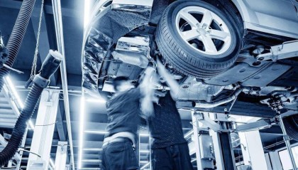 百万新能源“烂尾车”找谁要质保？