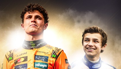 2分之差决出F1新王，赛场之外商业估值集体狂飙