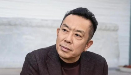 专访西贝贾国龙：我现在陷入自证清白的循环