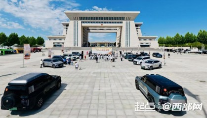 行万里丝路见证跨越千年的繁荣与交融