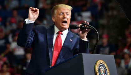 特朗普：加沙协议可能于下周达成