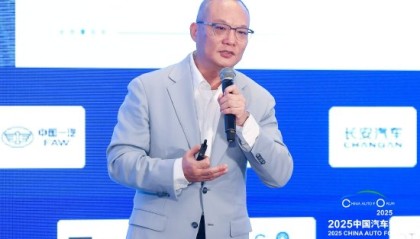 汽车之家杨嵩：近两年汽车零售收入损失千亿，建议车企降本增效、产能有序出海
