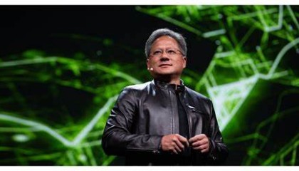 黄仁勋启动8.65亿美元售股计划 首轮套现1450万美元