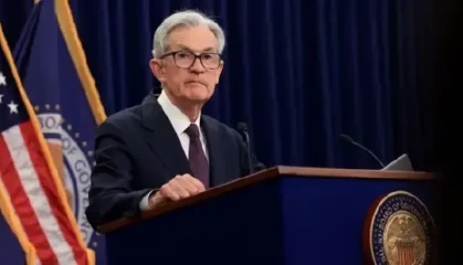 美联储维持利率不变但出现内部分歧 特朗普降息要求无效