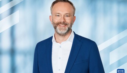 专访｜中国企业是全球物流创新的重要推动者——访慕尼黑博览集团全球产业负责人