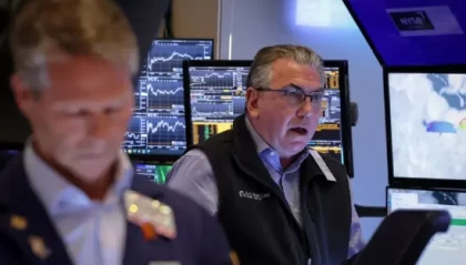 尾盘：标普指数基本持平 道指小幅下跌