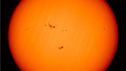 大地磁暴预警发布！我国或有极光，导航可能会不那么“灵”