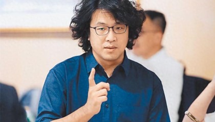 沈伯洋们真怕了！台当局扬言保护58名“台独”分子