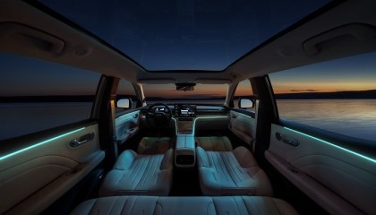 一周新车盘点 | 埃安AION i60正式上市 岚图梦想家增旗舰车型