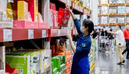 山姆上架好丽友，中产不干了