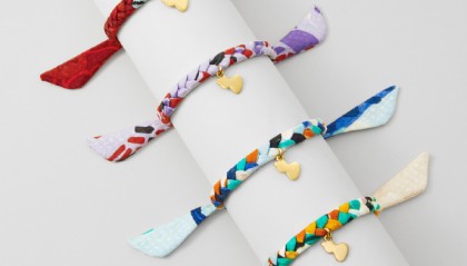 让七夕浪漫萦绕日常｜是日美好事物