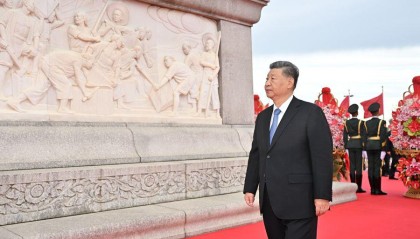 学习进行时｜习近平总书记讲述的英烈故事