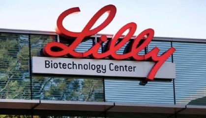 礼来减肥药丸orforglipron后期试验达标 为全球申请批准铺平道路