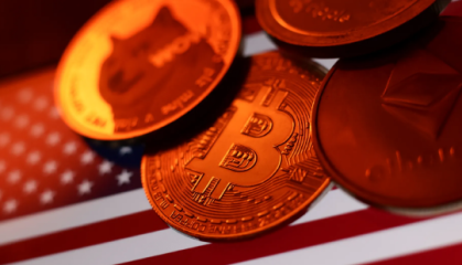 华尔街比特币多头大幅下调短期预测 长期看涨观点依然坚定