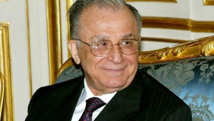 中国人民的老朋友逝世，外交部：深切哀悼